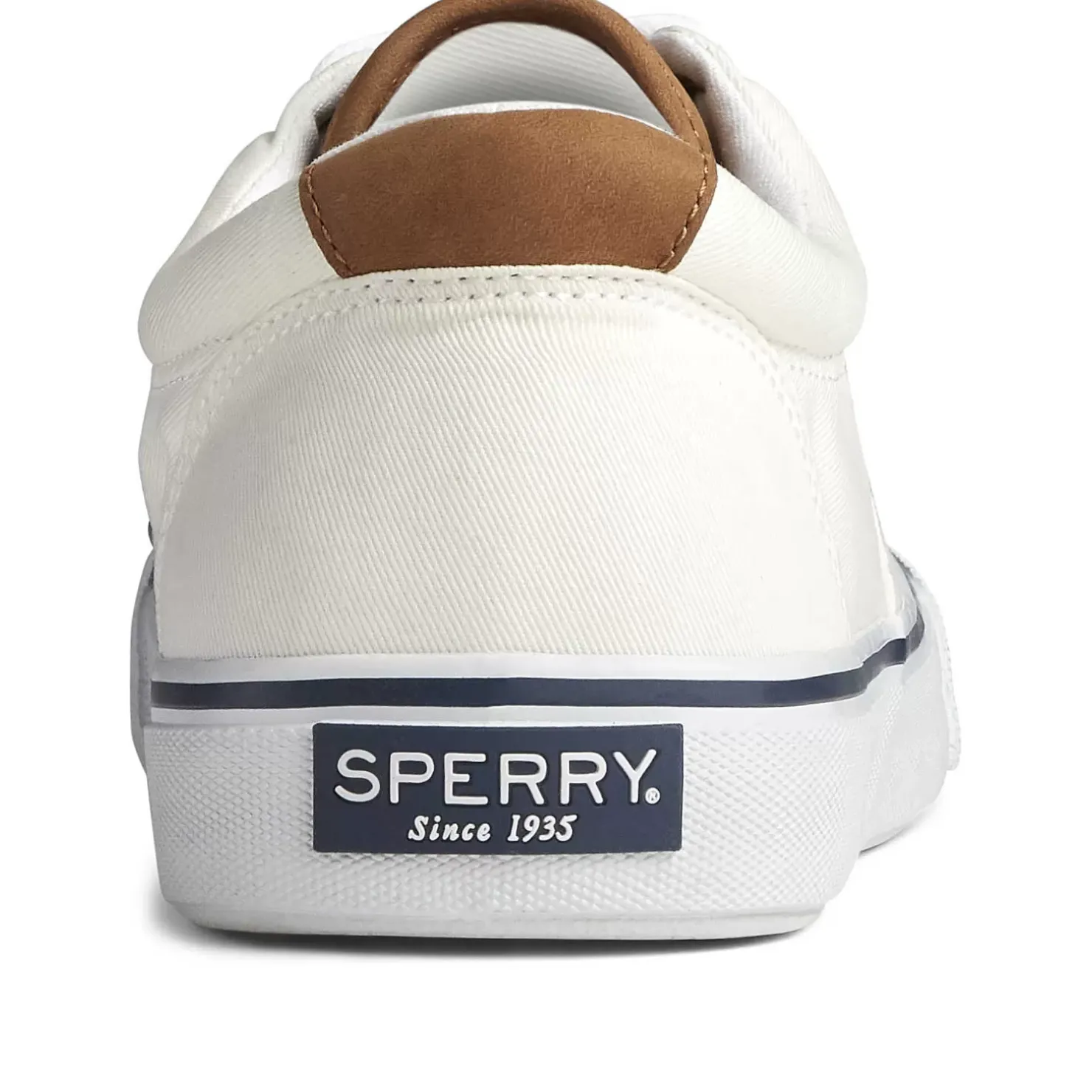Men Sperry Men's Striper II CVO Sneaker