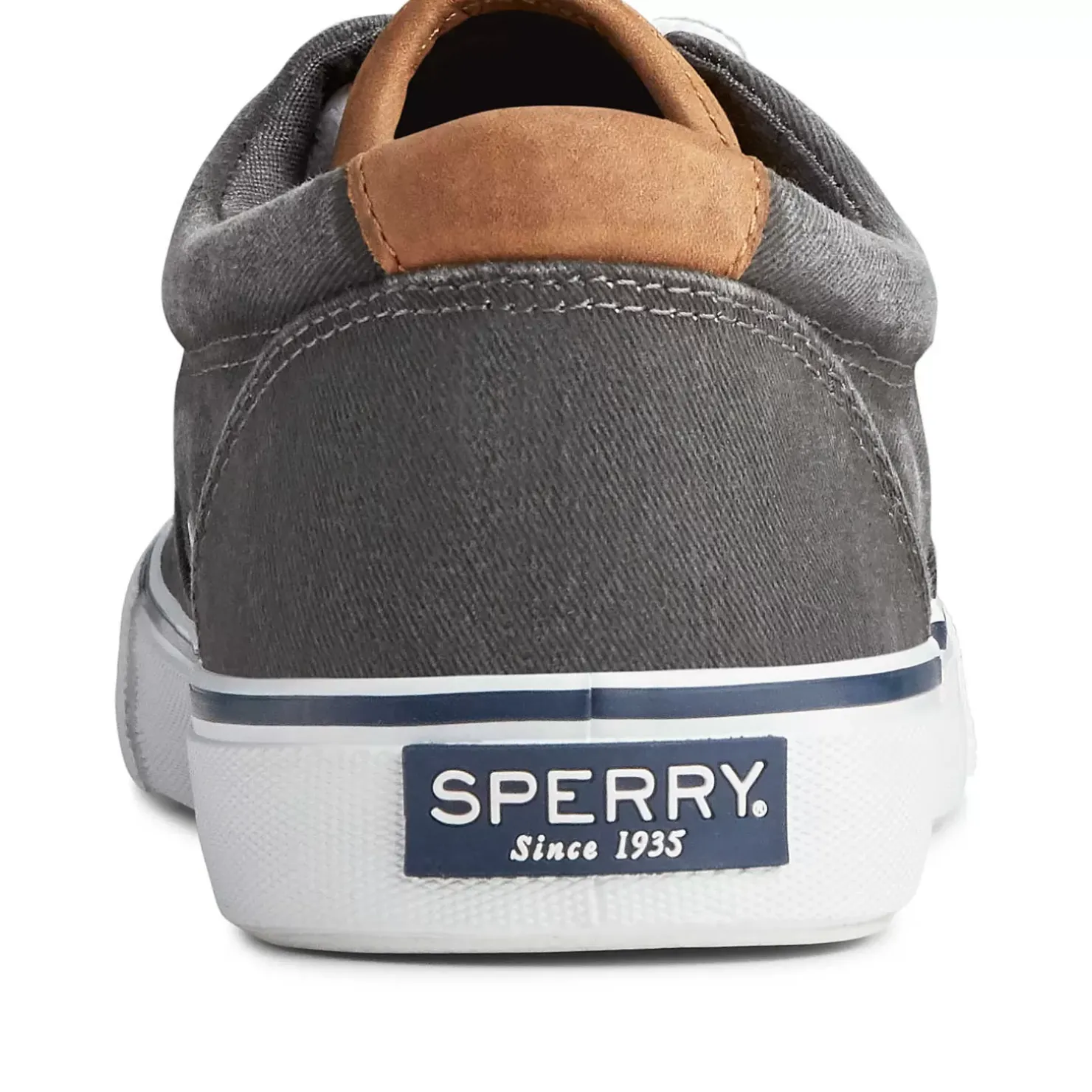Men Sperry Men's Striper II CVO Sneaker