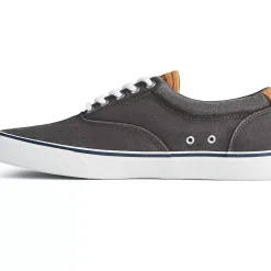 Men Sperry Men's Striper II CVO Sneaker
