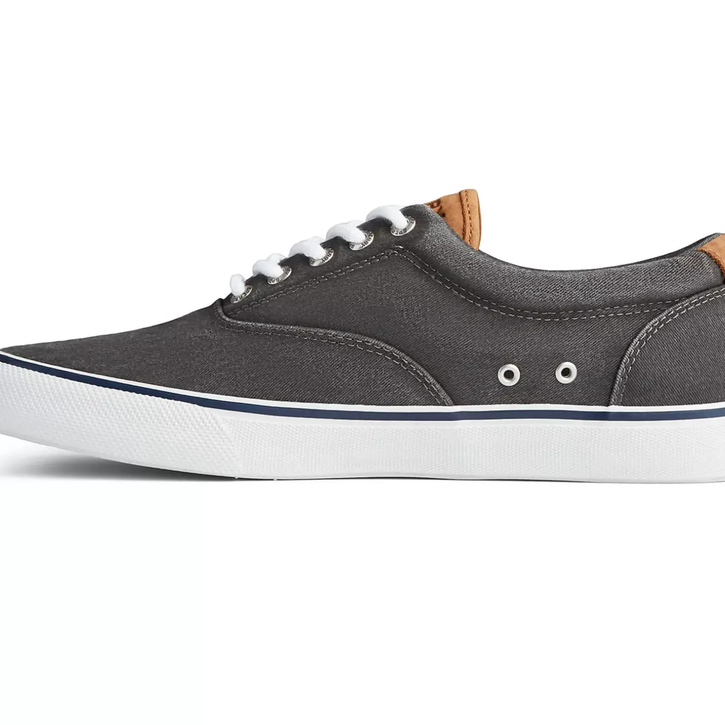 Men Sperry Men's Striper II CVO Sneaker