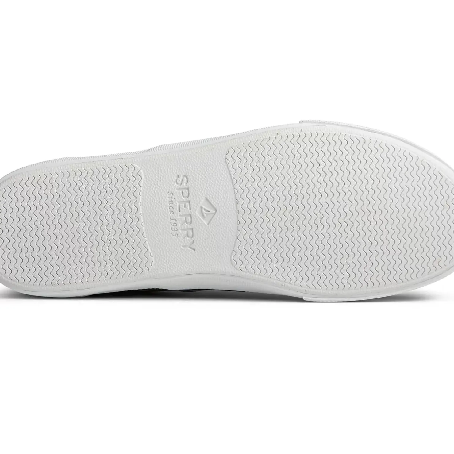 Men Sperry Men's Striper II CVO Sneaker