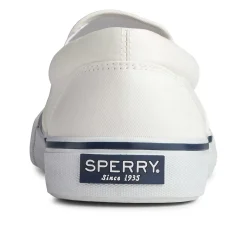 Men Sperry Men's Striper II Slip On Sneaker