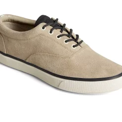 Men Sperry Men's Striper PLUSHWAVE&trade; CVO Sneaker