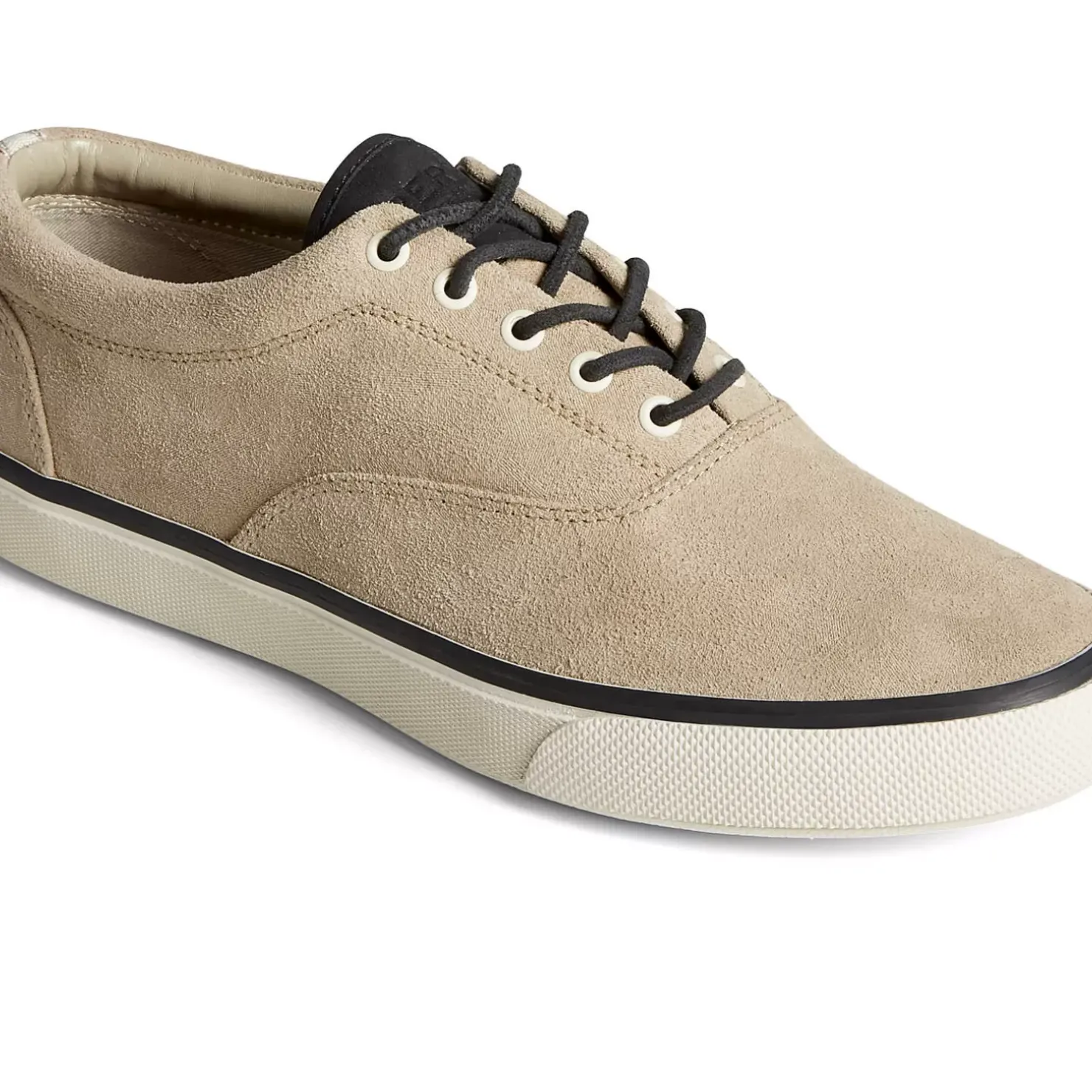 Men Sperry Men's Striper PLUSHWAVE™ CVO Sneaker