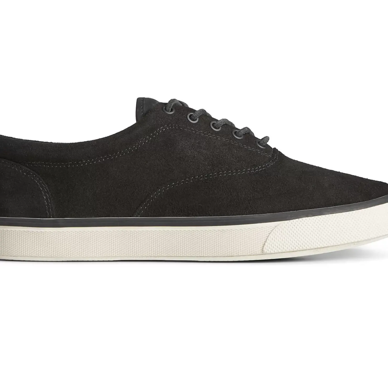 Men Sperry Men's Striper PLUSHWAVE™ CVO Sneaker