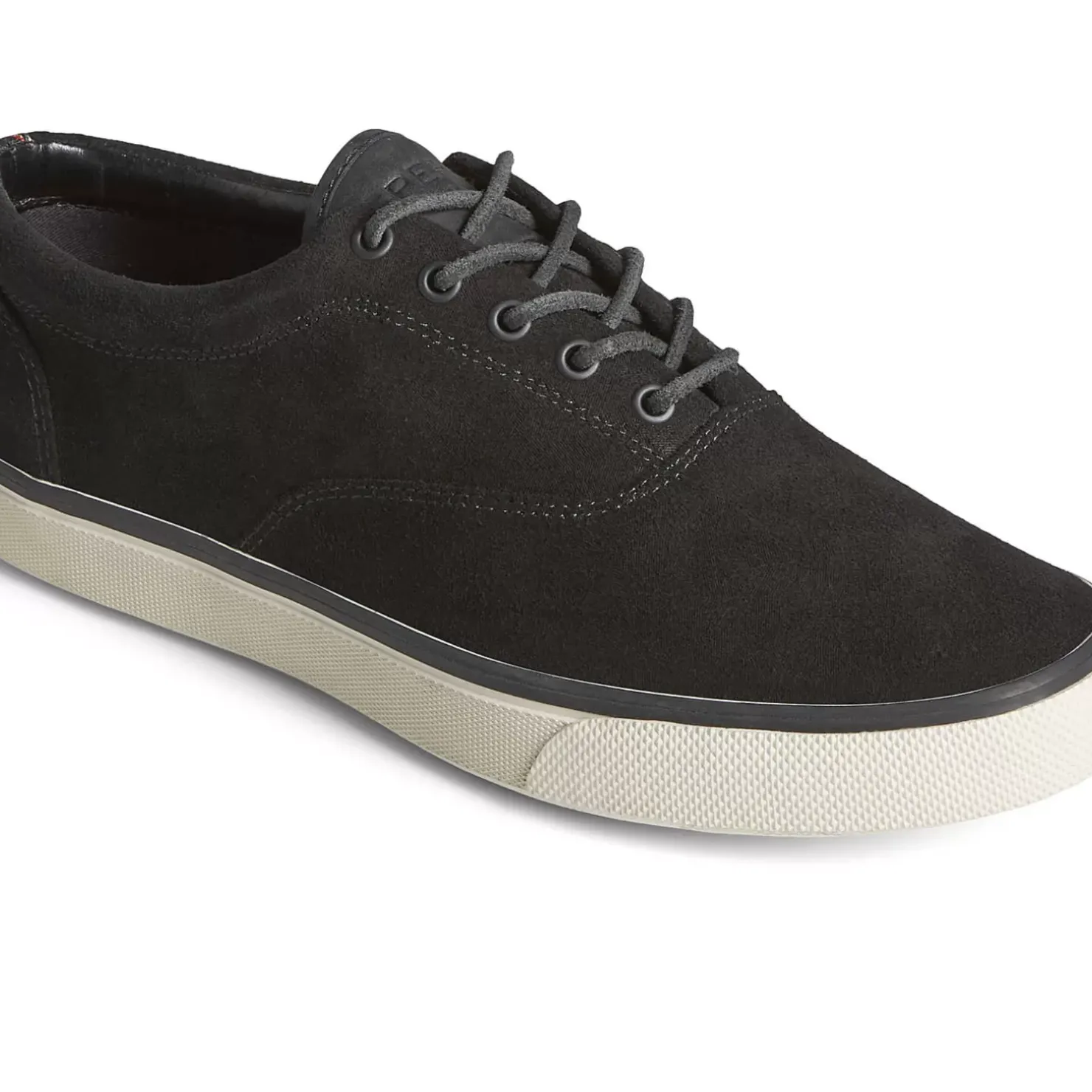 Men Sperry Men's Striper PLUSHWAVE™ CVO Sneaker