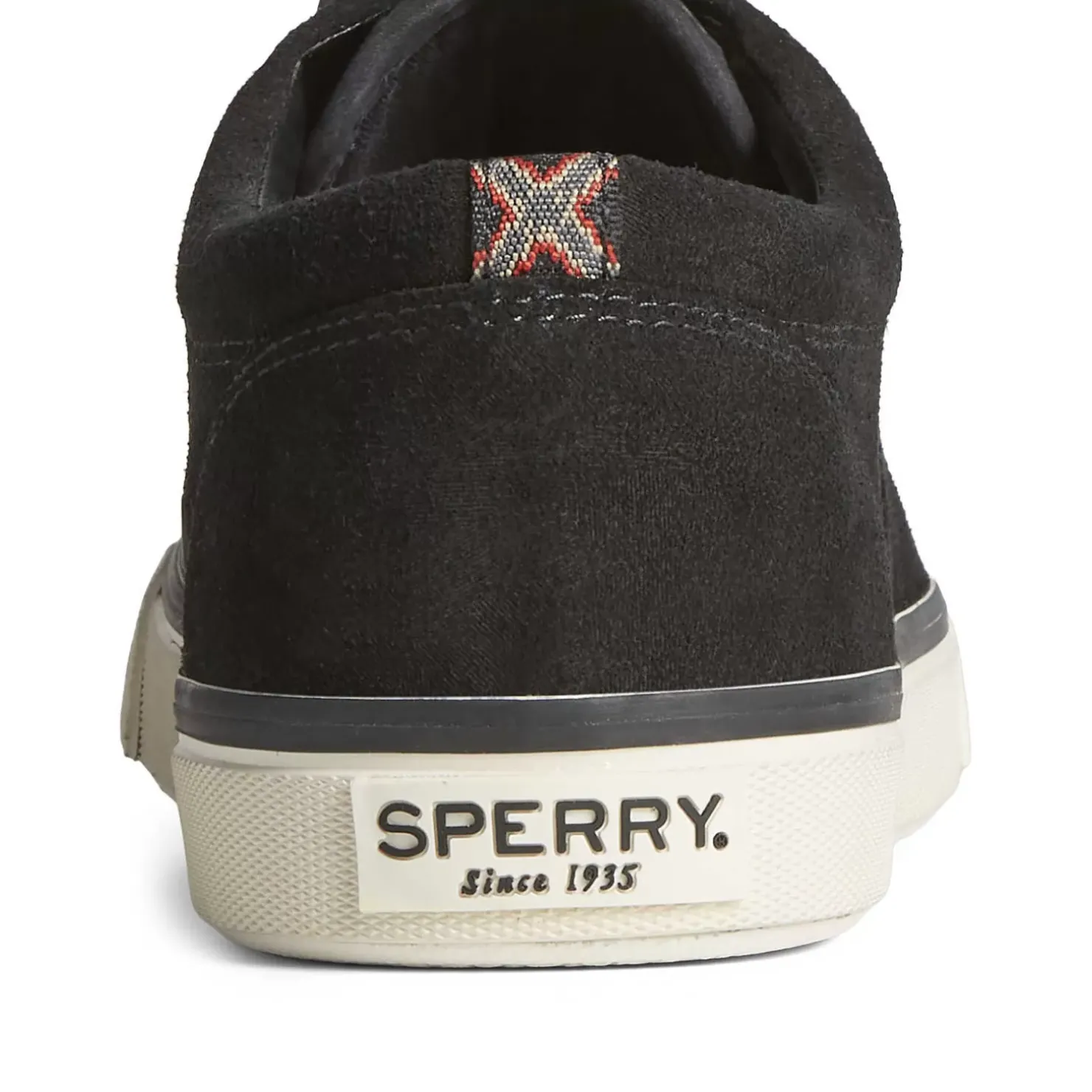 Men Sperry Men's Striper PLUSHWAVE™ CVO Sneaker