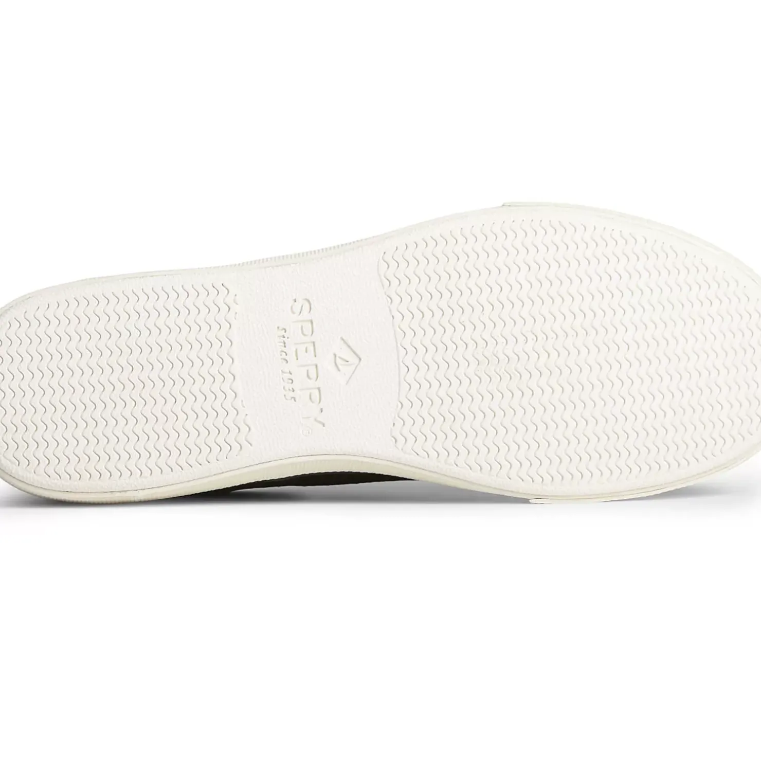 Men Sperry Men's Striper PLUSHWAVE™ CVO Sneaker