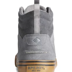 Men Sperry Men's Striper Storm Hiker Waterproof Sneaker Boot