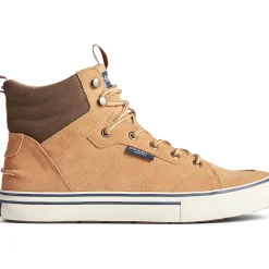 Men Sperry Men's Striper Storm Hiker Waterproof Sneaker Boot