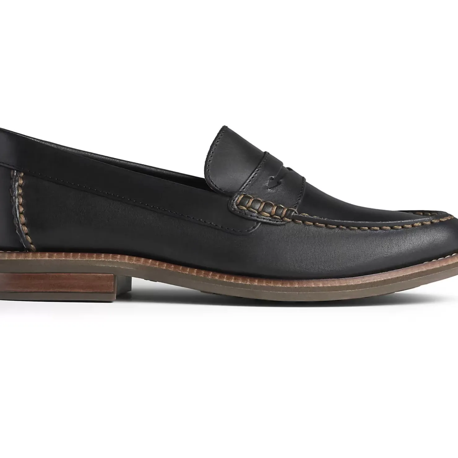 Men Sperry Men's Topsfield Penny Loafer