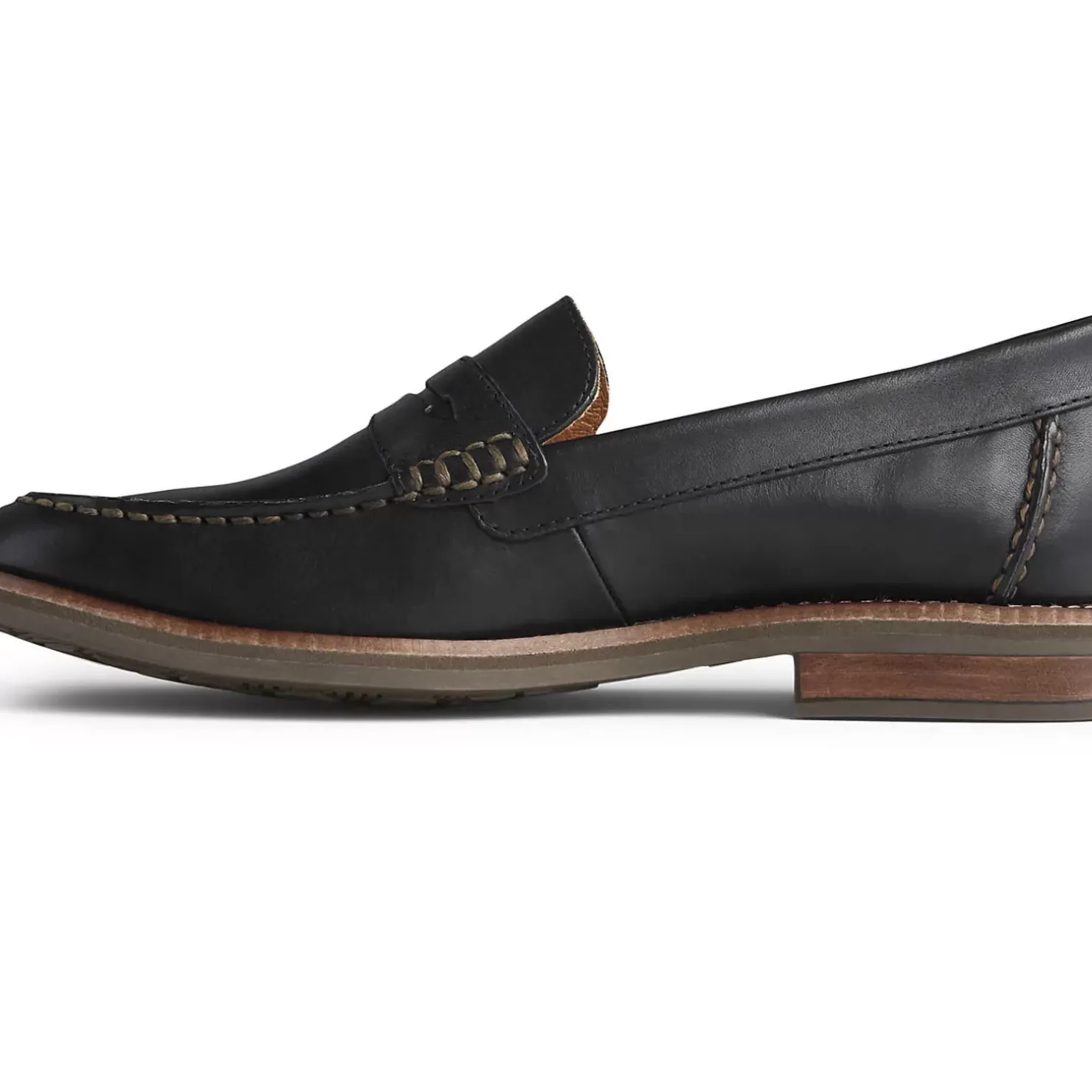 Men Sperry Men's Topsfield Penny Loafer