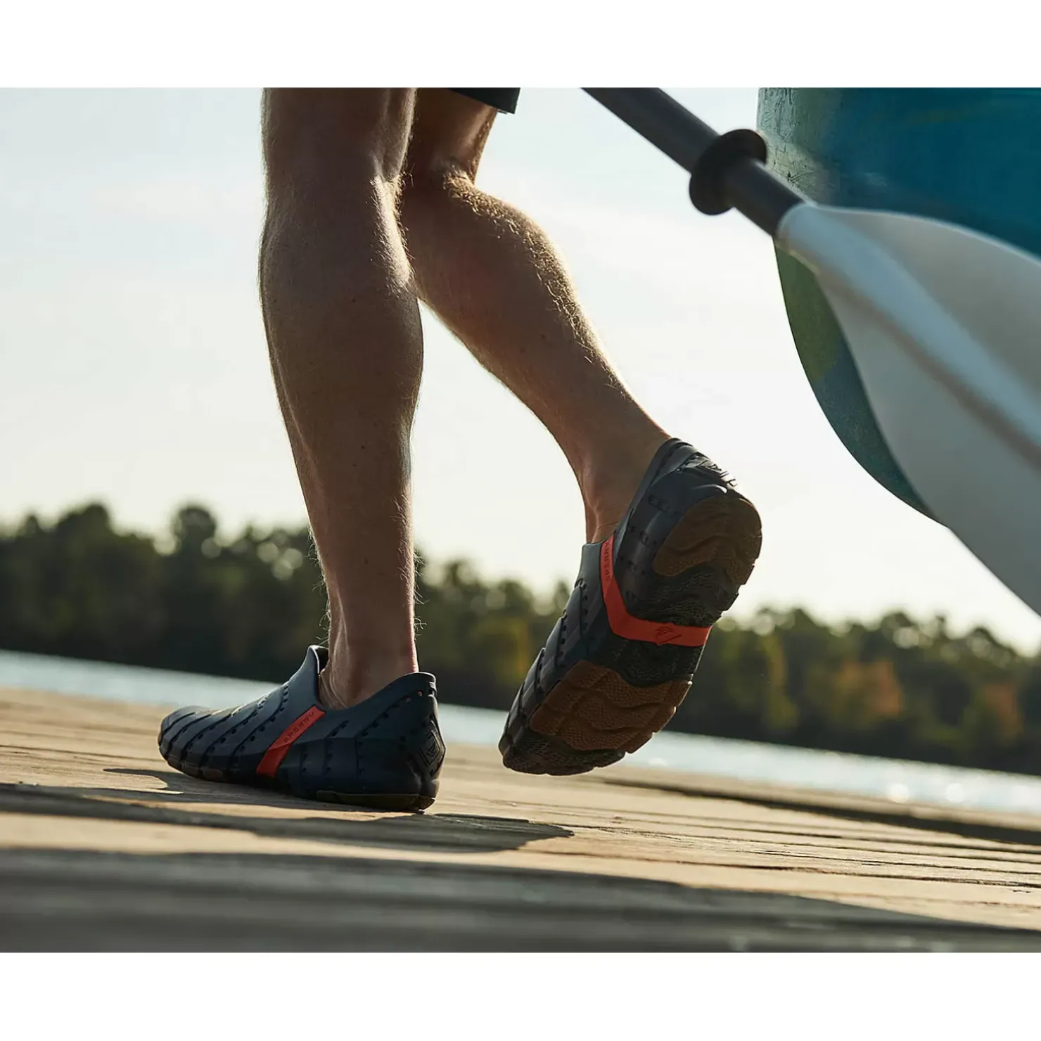 Men Sperry Men's Water Strider