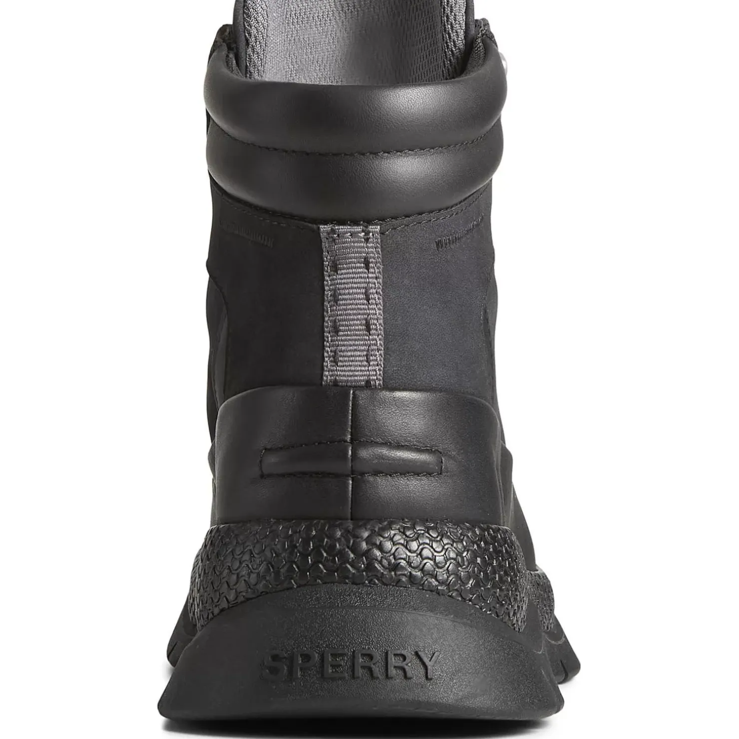 Men Sperry Men's Whitecap Hiker Boot