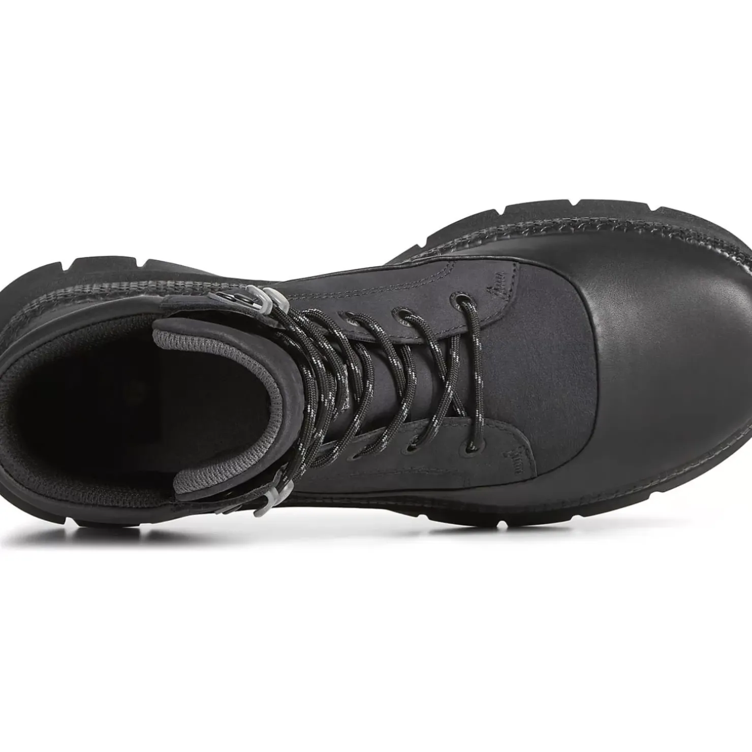 Men Sperry Men's Whitecap Hiker Boot