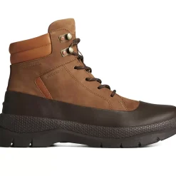 Men Sperry Men's Whitecap Hiker Boot