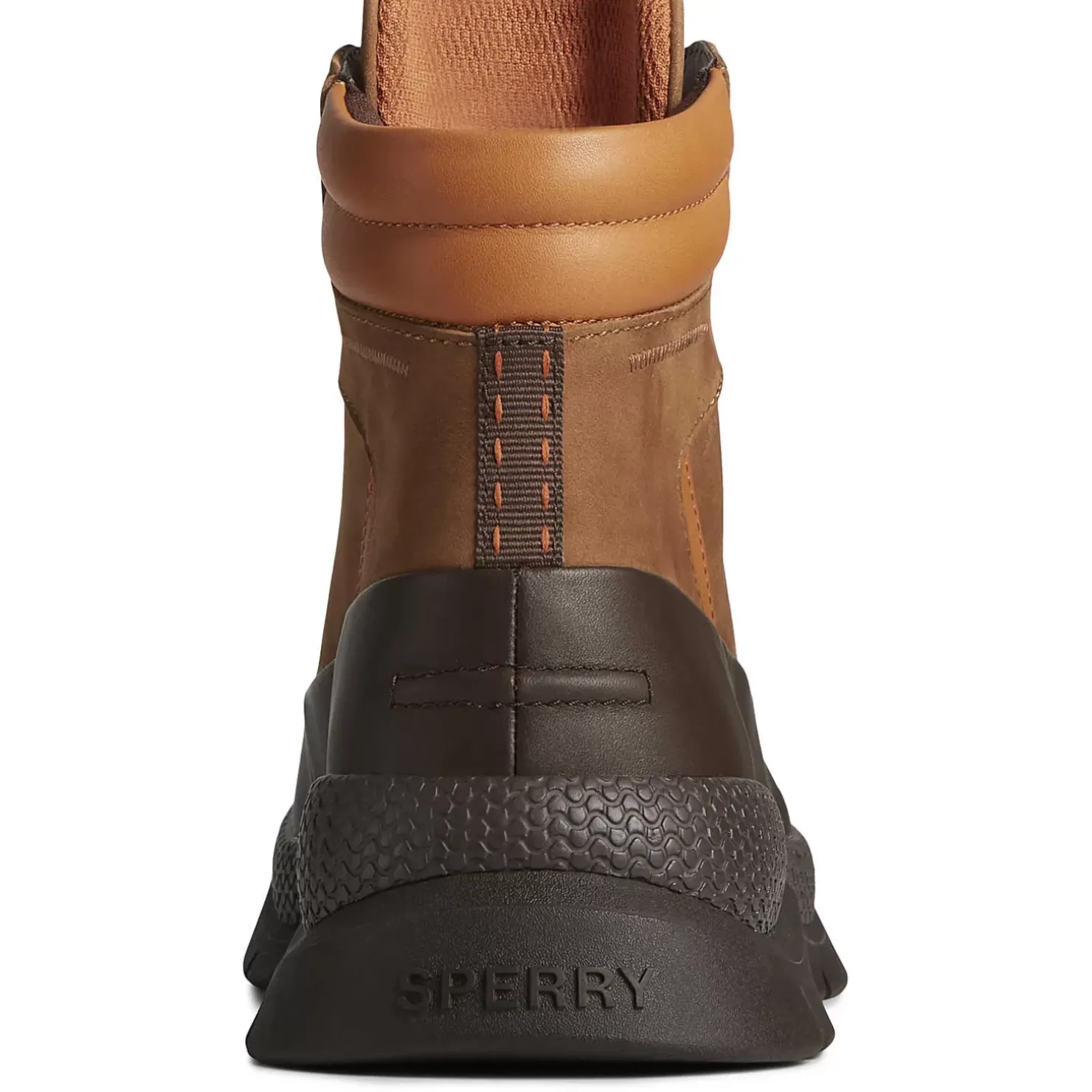 Men Sperry Men's Whitecap Hiker Boot