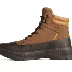 Men Sperry Men's Whitecap Hiker Boot