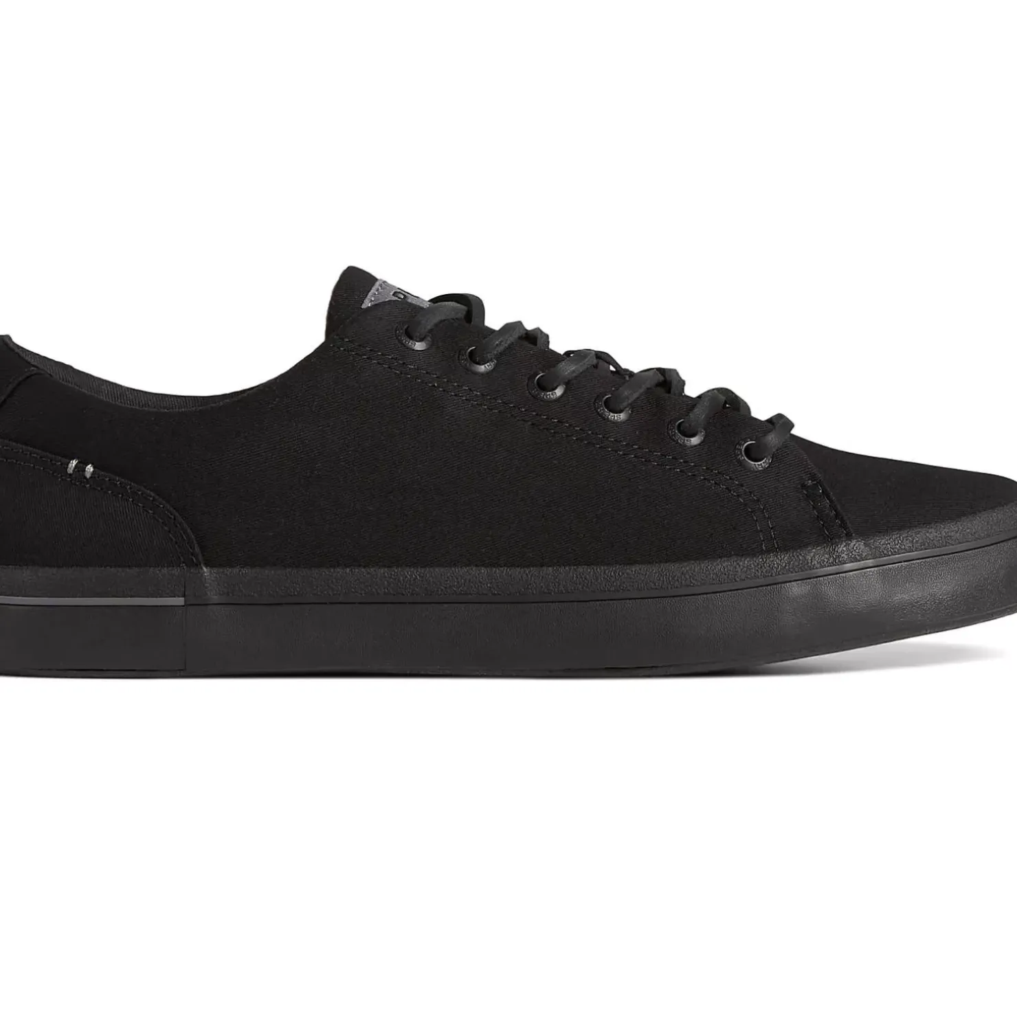 Men Sperry SeaCycled™ Striper II Textile Sneaker