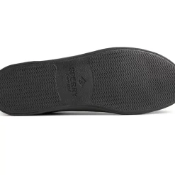 Men Sperry SeaCycled™ Striper II Textile Sneaker