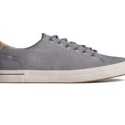 Men Sperry SeaCycled&trade; Striper II Textile Sneaker