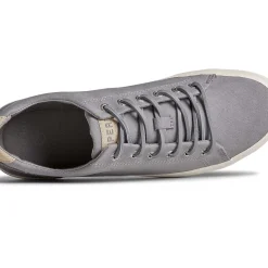 Men Sperry SeaCycled&trade; Striper II Textile Sneaker