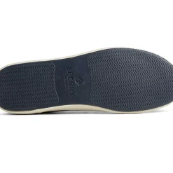 Men Sperry SeaCycled™ Striper II Textile Sneaker