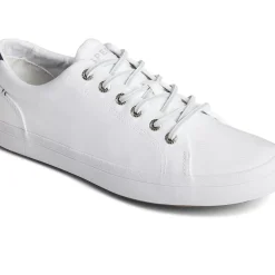 Men Sperry SeaCycled&trade; Striper II Textile Sneaker