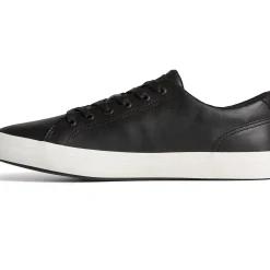 Men/Women Sperry Striper II LLT Leather Sneaker