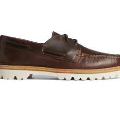 Men/Women Sperry Unisex Authentic Original 3-Eye Vibram Boat Shoe