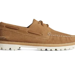 Men/Women Sperry Unisex Authentic Original 3-Eye Vibram Boat Shoe