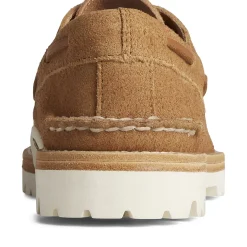 Men/Women Sperry Unisex Authentic Original 3-Eye Vibram Boat Shoe