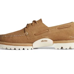 Men/Women Sperry Unisex Authentic Original 3-Eye Vibram Boat Shoe