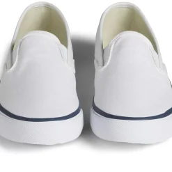 Men/Women Sperry Unisex Cloud Slip On Deck Sneaker