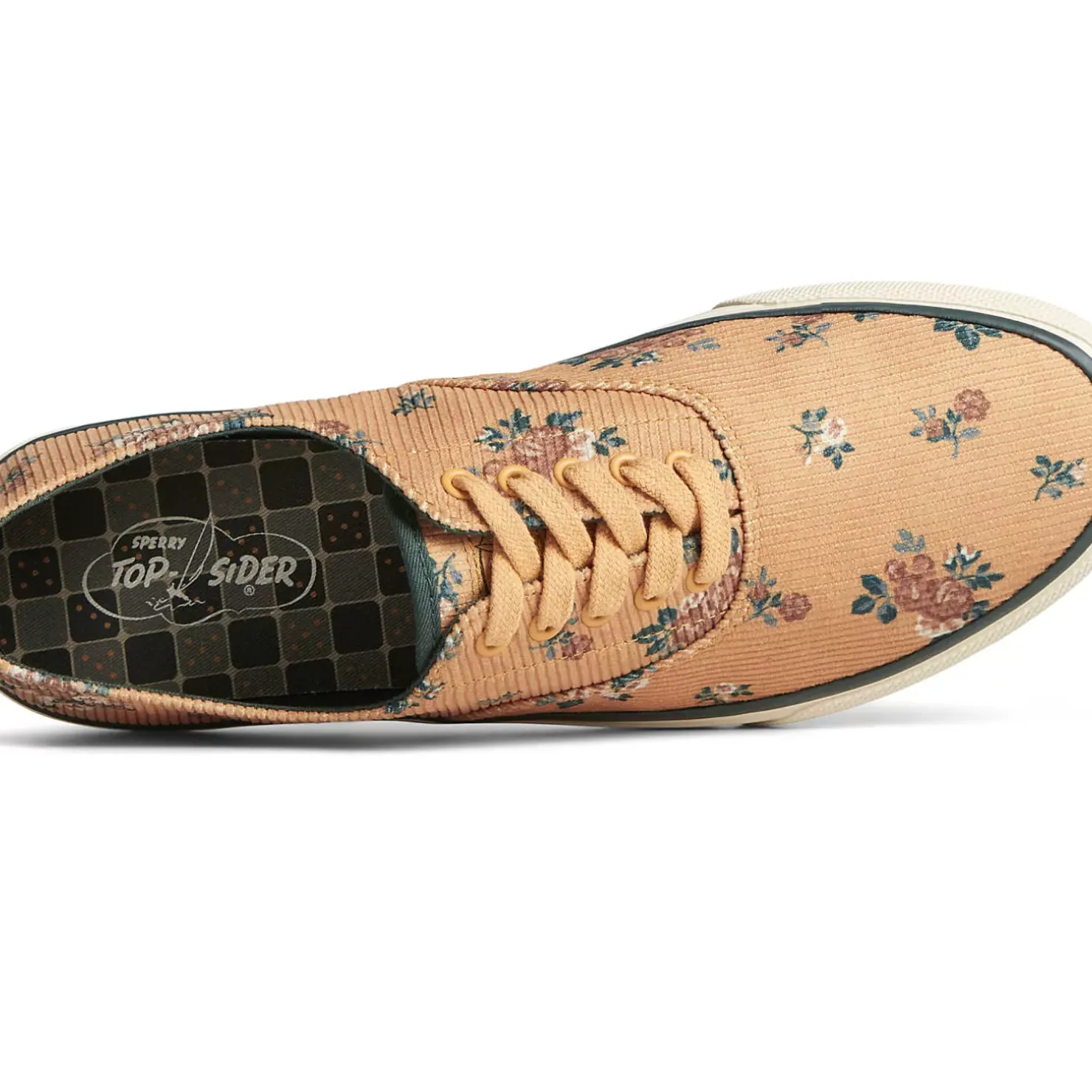 Men/Women Sperry Unisex CVO Corduroy Sneaker