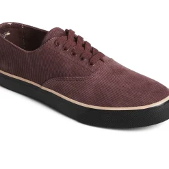 Men/Women Sperry Unisex CVO Corduroy Sneaker