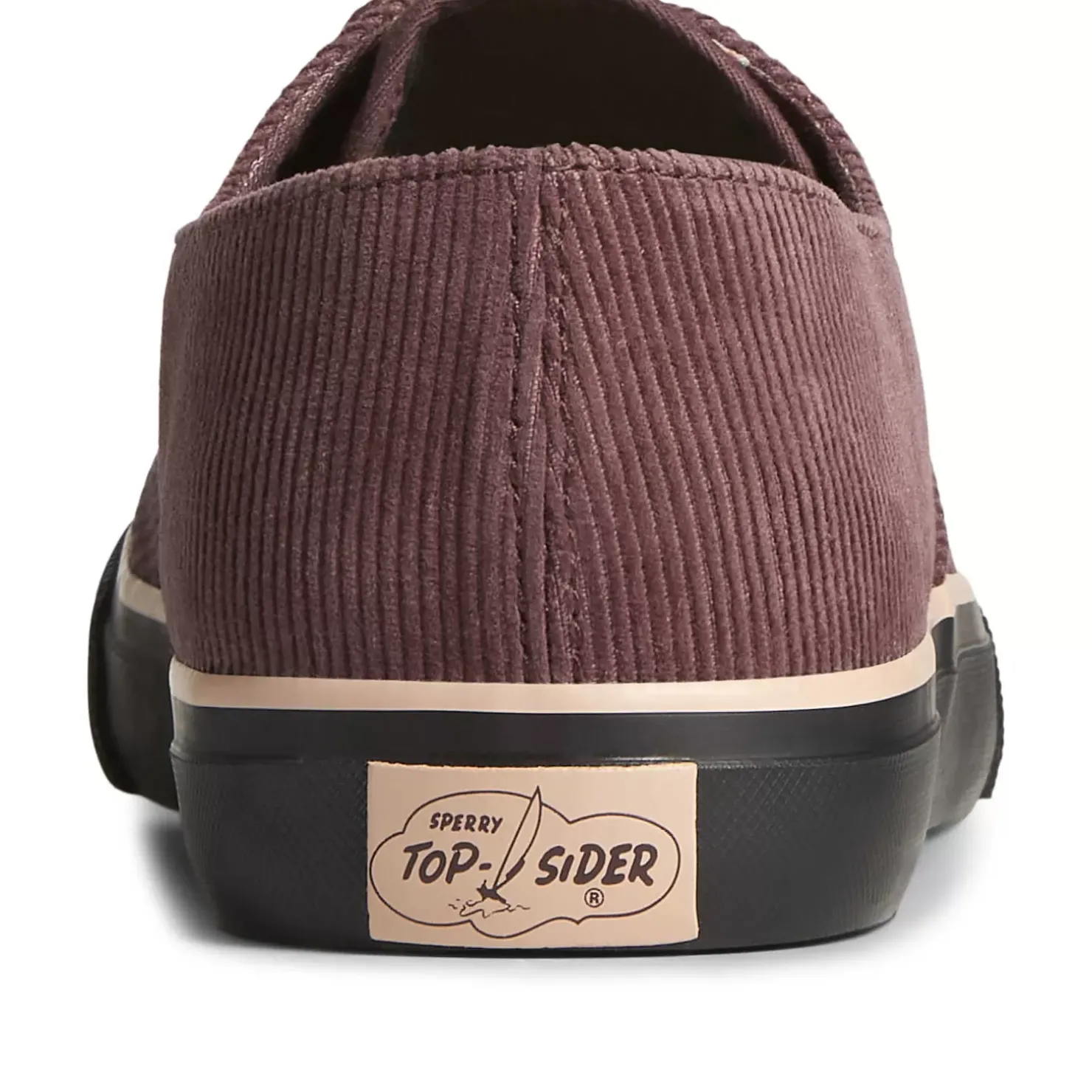Men/Women Sperry Unisex CVO Corduroy Sneaker