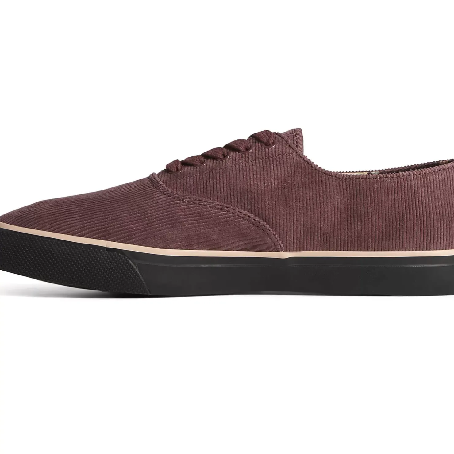 Men/Women Sperry Unisex CVO Corduroy Sneaker