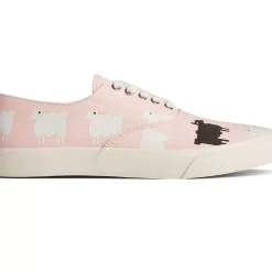 Men/Women Sperry Unisex x Warm & Wonderful Cloud CVO Sneaker