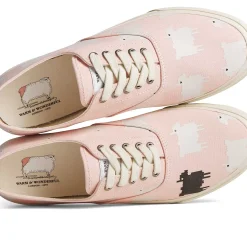 Men/Women Sperry Unisex x Warm & Wonderful Cloud CVO Sneaker