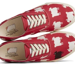 Men/Women Sperry Unisex x Warm & Wonderful Cloud CVO Sneaker