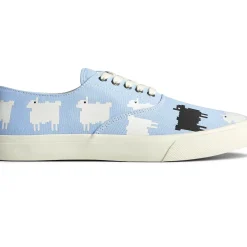 Men/Women Sperry Unisex x Warm & Wonderful Cloud CVO Sneaker