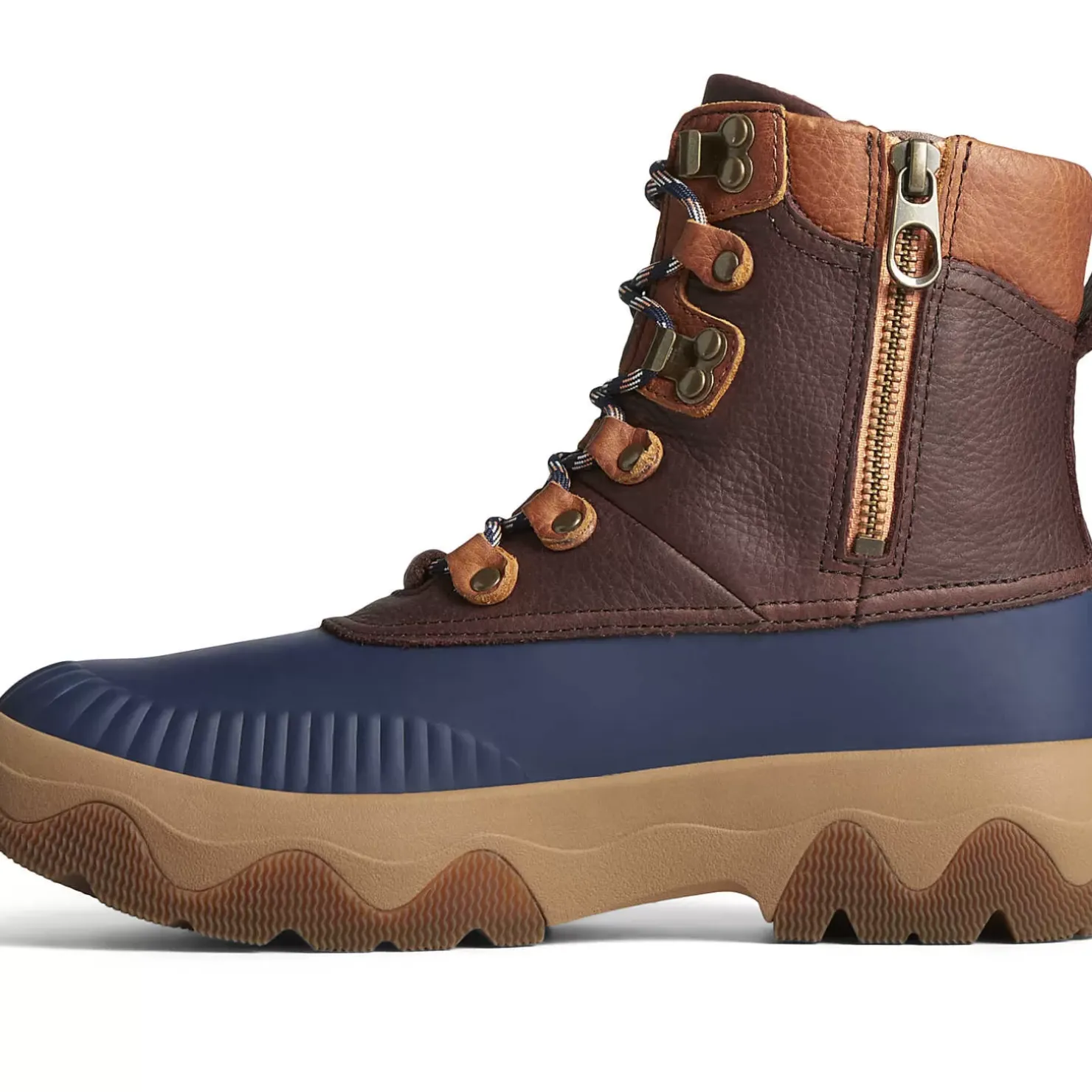 Men/Women Sperry Women's Acadia Boot