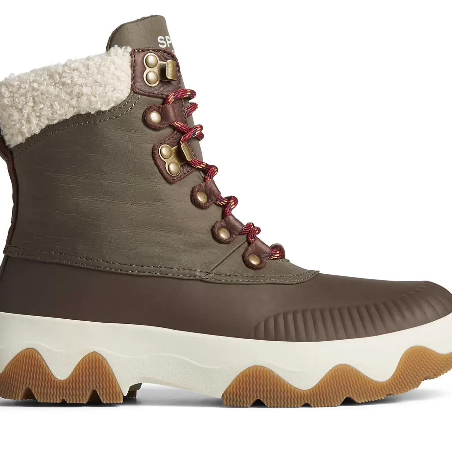Men/Women Sperry Women's Acadia Boot