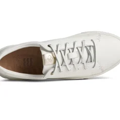 Men/Women Sperry Women's Anchor Leather Sneaker
