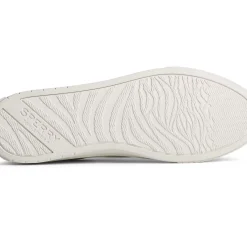 Men/Women Sperry Women's Anchor Leather Sneaker