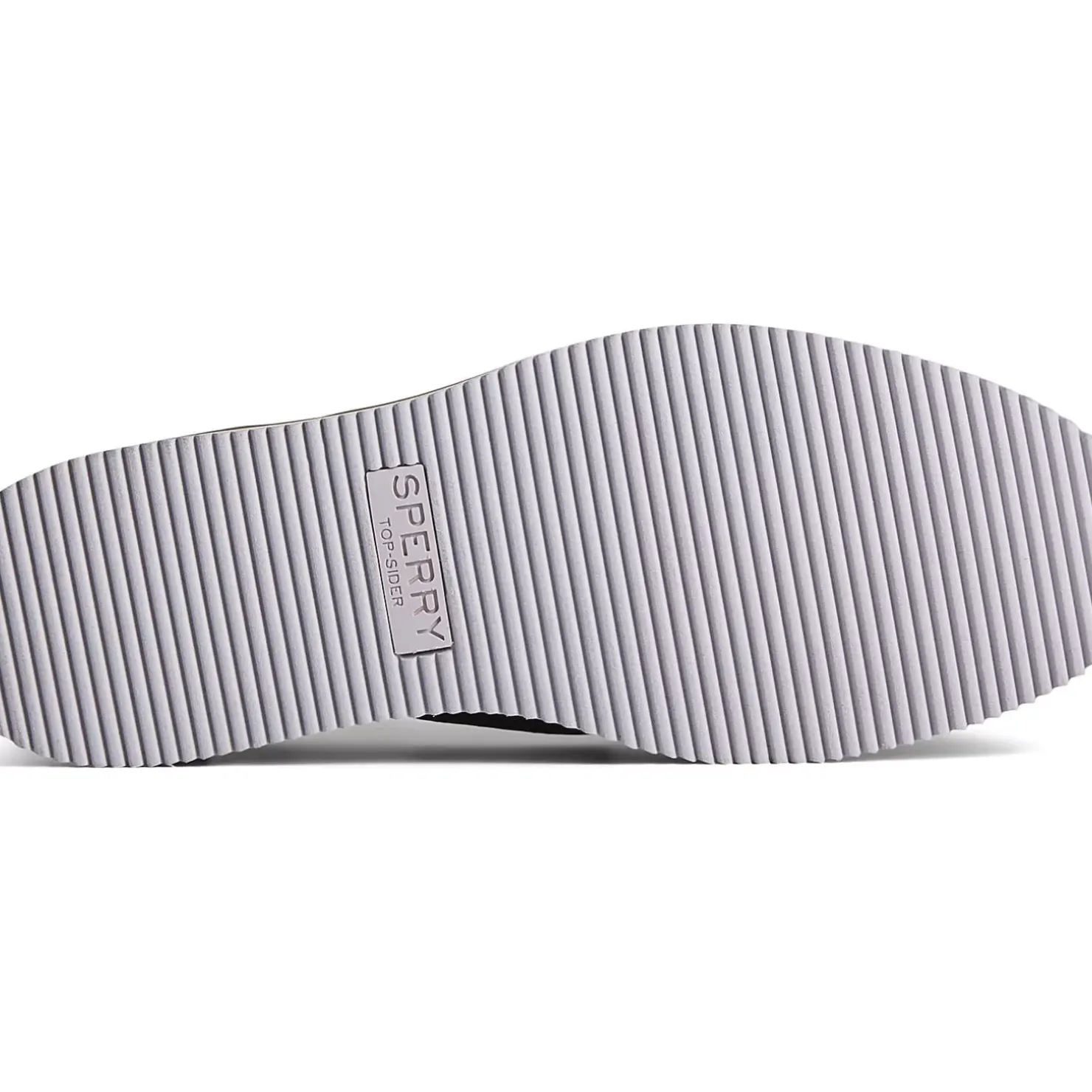 Men/Women Sperry Women's Authentic Original™ Stacked Boat Shoe