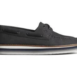 Men/Women Sperry Women's Authentic Original&trade; Stacked Boat Shoe