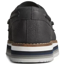 Men/Women Sperry Women's Authentic Original&trade; Stacked Boat Shoe