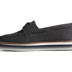 Men/Women Sperry Women's Authentic Original&trade; Stacked Boat Shoe